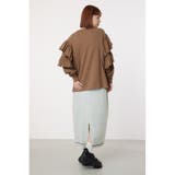 ステッチフリルトップス | RODEO CROWNS WIDE BOWL | 詳細画像22