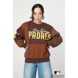MLBブロッキングトップス | RODEO CROWNS WIDE BOWL | 詳細画像1