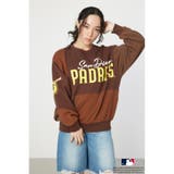 MLBブロッキングトップス | RODEO CROWNS WIDE BOWL | 詳細画像2