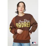 MLBブロッキングトップス | RODEO CROWNS WIDE BOWL | 詳細画像3