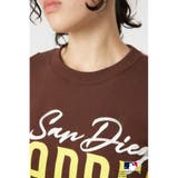 MLBブロッキングトップス | RODEO CROWNS WIDE BOWL | 詳細画像12