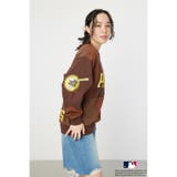 MLBブロッキングトップス | RODEO CROWNS WIDE BOWL | 詳細画像5