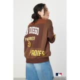MLBブロッキングトップス | RODEO CROWNS WIDE BOWL | 詳細画像6