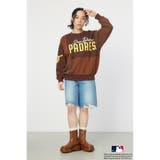 MLBブロッキングトップス | RODEO CROWNS WIDE BOWL | 詳細画像7