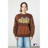 MLBブロッキングトップス | RODEO CROWNS WIDE BOWL | 詳細画像9