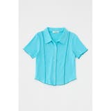 TQ | MELLOW POLO トップス | MOUSSY OUTLET