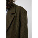 WAIST TUCK ジャケット | MOUSSY OUTLET | 詳細画像18 
