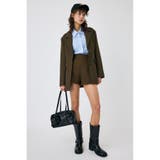 WAIST TUCK ジャケット | MOUSSY OUTLET | 詳細画像10 