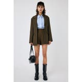 WAIST TUCK ジャケット | MOUSSY OUTLET | 詳細画像12 