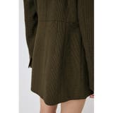 WAIST TUCK ジャケット | MOUSSY OUTLET | 詳細画像22 