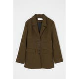 WAIST TUCK ジャケット | MOUSSY OUTLET | 詳細画像23 
