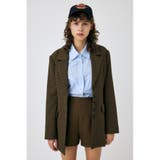 WAIST TUCK ジャケット | MOUSSY OUTLET | 詳細画像14 
