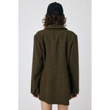 WAIST TUCK ジャケット | MOUSSY OUTLET | 詳細画像16 