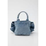 リボンデニムミニトート | RODEO CROWNS WIDE BOWL | 詳細画像15 