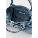 リボンデニムミニトート | RODEO CROWNS WIDE BOWL | 詳細画像17 