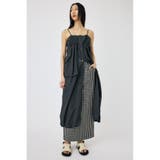TWEED I LINE スカート | MOUSSY OUTLET | 詳細画像1
