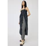 TWEED I LINE スカート | MOUSSY OUTLET | 詳細画像2