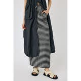TWEED I LINE スカート | MOUSSY OUTLET | 詳細画像5