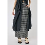 TWEED I LINE スカート | MOUSSY OUTLET | 詳細画像6