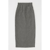 TWEED I LINE スカート | MOUSSY OUTLET | 詳細画像7
