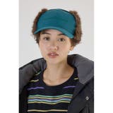 フライトキャップ | RODEO CROWNS WIDE BOWL | 詳細画像20 