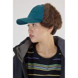 フライトキャップ | RODEO CROWNS WIDE BOWL | 詳細画像21 