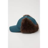 フライトキャップ | RODEO CROWNS WIDE BOWL | 詳細画像12 