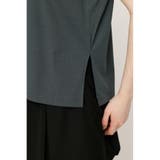 BASIC CREW NECK タンクトップ | SLY OUTLET | 詳細画像21