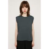 BASIC CREW NECK タンクトップ | SLY OUTLET | 詳細画像16