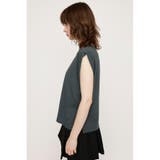 BASIC CREW NECK タンクトップ | SLY OUTLET | 詳細画像17
