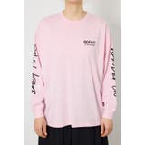 パッチデザインロングスリーブ Tシャツ | RODEO CROWNS WIDE BOWL | 詳細画像20 