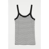 BASIC MINIMAL タンク | MOUSSY OUTLET | 詳細画像2