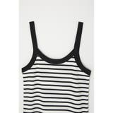 BASIC MINIMAL タンク | MOUSSY OUTLET | 詳細画像4