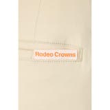 D/S COOL EASY JOGパンツ | RODEO CROWNS WIDE BOWL | 詳細画像29 