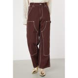 DOUBLE KNEE ペインターパンツ | RODEO CROWNS WIDE BOWL | 詳細画像19