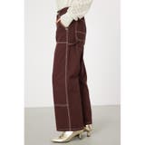 DOUBLE KNEE ペインターパンツ | RODEO CROWNS WIDE BOWL | 詳細画像20