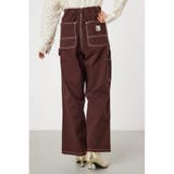 DOUBLE KNEE ペインターパンツ | RODEO CROWNS WIDE BOWL | 詳細画像21