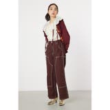 DOUBLE KNEE ペインターパンツ | RODEO CROWNS WIDE BOWL | 詳細画像22