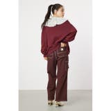 DOUBLE KNEE ペインターパンツ | RODEO CROWNS WIDE BOWL | 詳細画像23