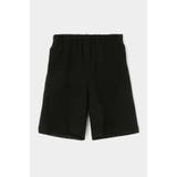 L/BLK1 | MESH SHORT パンツ | MOUSSY OUTLET