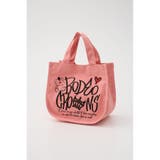 BRIDGE BEAR LOGO TOTE | RODEO CROWNS WIDE BOWL | 詳細画像11