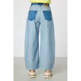 リバースワイドデニム | RODEO CROWNS WIDE BOWL | 詳細画像16