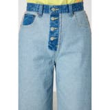 リバースワイドデニム | RODEO CROWNS WIDE BOWL | 詳細画像17