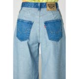 リバースワイドデニム | RODEO CROWNS WIDE BOWL | 詳細画像18