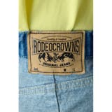 リバースワイドデニム | RODEO CROWNS WIDE BOWL | 詳細画像21