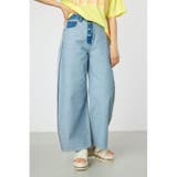 リバースワイドデニム | RODEO CROWNS WIDE BOWL | 詳細画像7