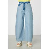 リバースワイドデニム | RODEO CROWNS WIDE BOWL | 詳細画像14