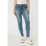 BLU | ADDICTIVE TYPE2 SKINNY | RODEO CROWNS WIDE BOWL