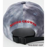 GRATEFUL DEAD CAP | RODEO CROWNS WIDE BOWL | 詳細画像5 
