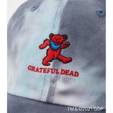 GRATEFUL DEAD CAP | RODEO CROWNS WIDE BOWL | 詳細画像6 